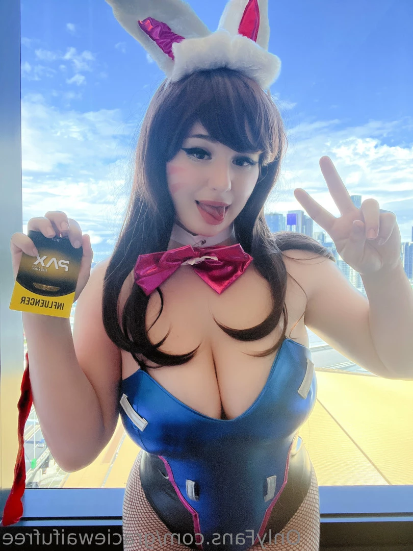 GRACIE 💖 [ graciewaifufree ] Onlyfans leaked photo 9836199 on Hotleaks.tv