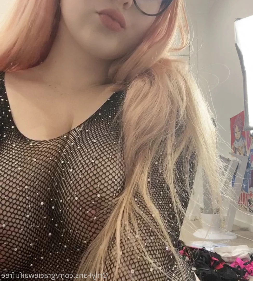 GRACIE 💖 [ graciewaifufree ] Onlyfans leaked photo 9836598 on Hotleaks.tv