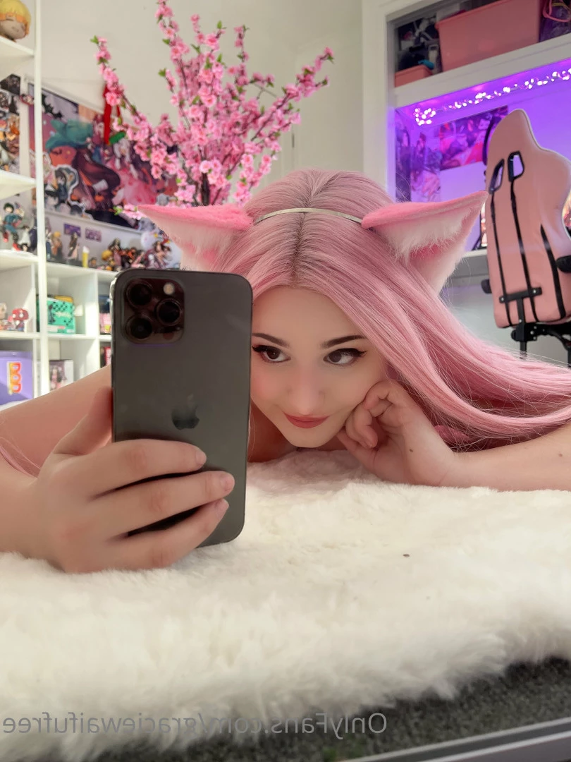 GRACIE 💖 [ graciewaifufree ] Onlyfans leaked photo 9836718 on Hotleaks.tv