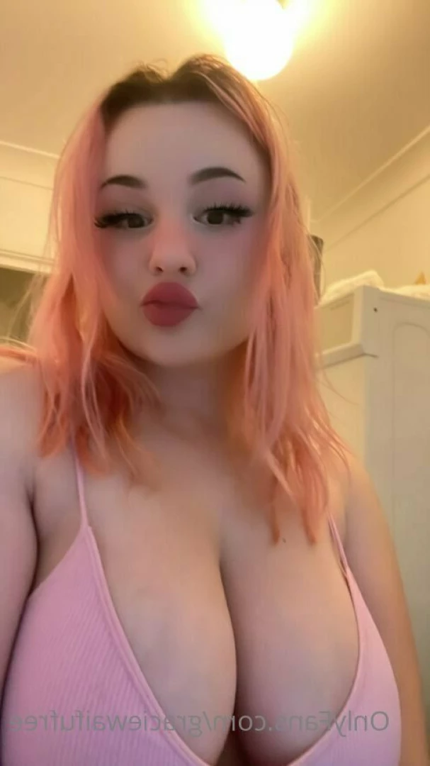 GRACIE 💖 [ graciewaifufree ] Onlyfans leaked photo 9836804 on Hotleaks.tv