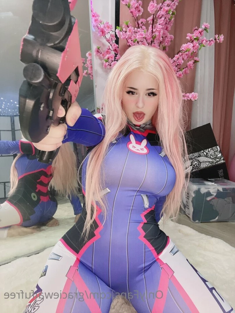 GRACIE 💖 [ graciewaifufree ] Onlyfans leaked photo 9837176 on Hotleaks.tv