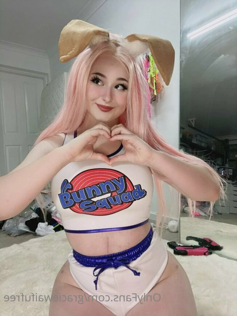 GRACIE 💖 [ graciewaifufree ] Onlyfans leaked photo 9837253 on Hotleaks.tv
