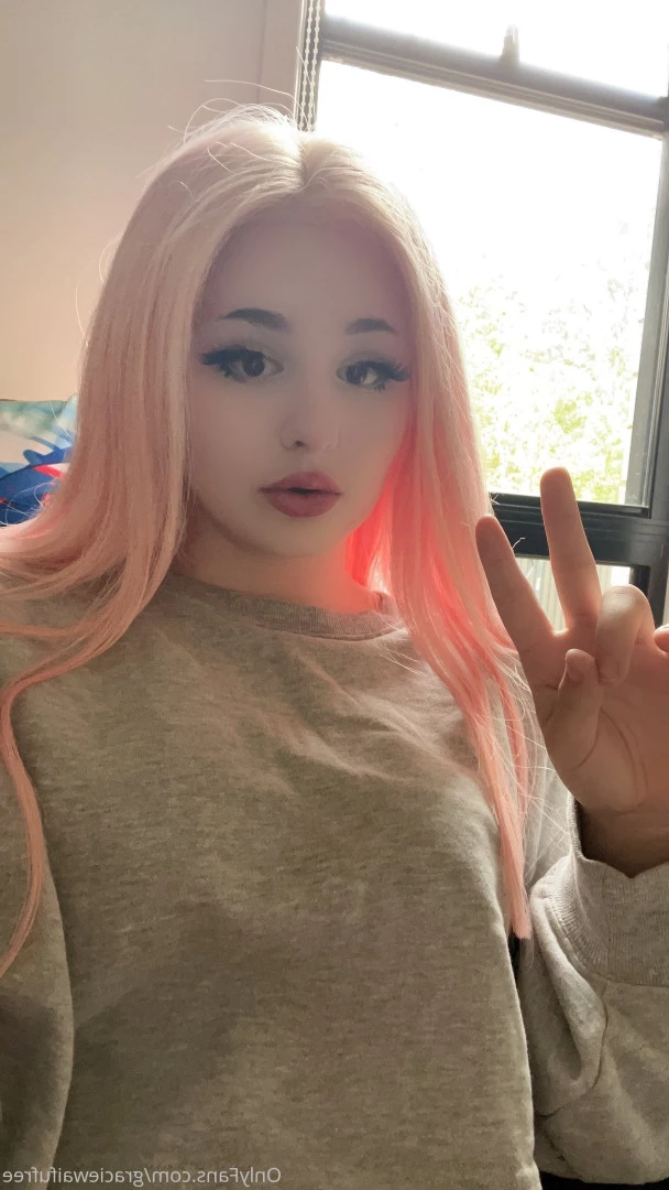 GRACIE 💖 [ graciewaifufree ] Onlyfans leaked photo 9837324 on Hotleaks.tv