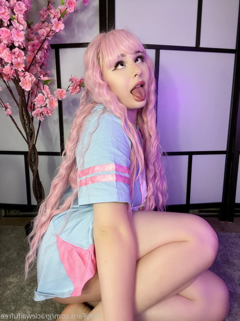 GRACIE 💖 [ graciewaifufree ] Onlyfans leaked photo 9986543 on Hotleaks.tv
