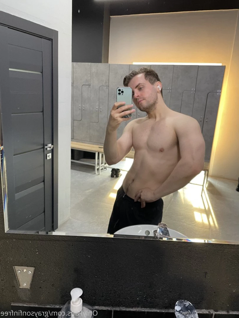 graysonfinfree Onlyfans leaked photo 3389735 on Hotleaks.tv