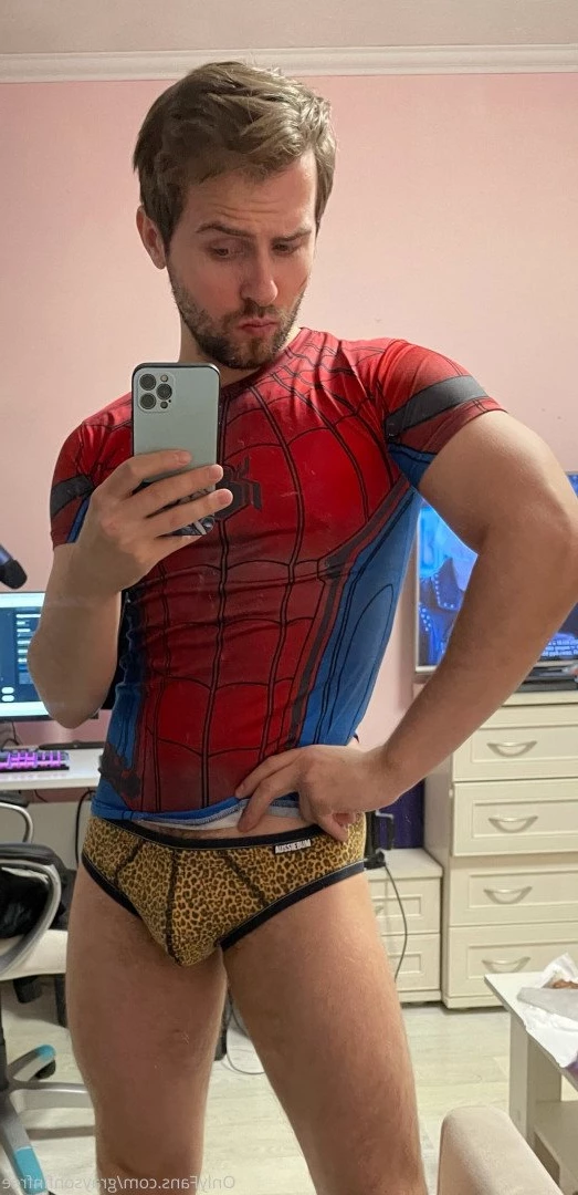 graysonfinfree Onlyfans leaked photo 3389795 on Hotleaks.tv
