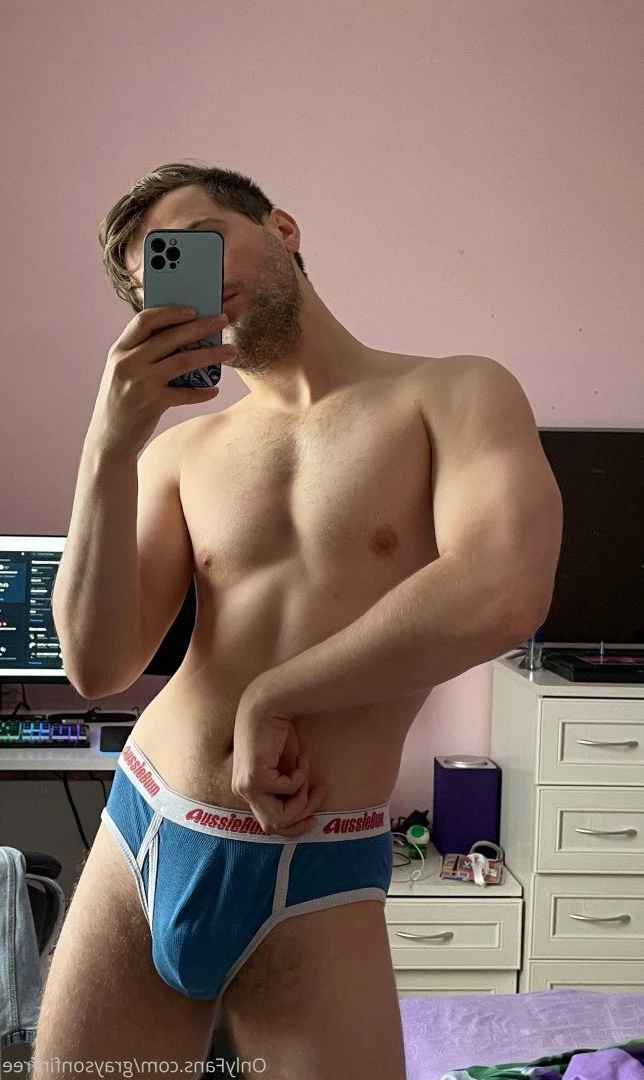 graysonfinfree Onlyfans leaked photo 3389830 on Hotleaks.tv