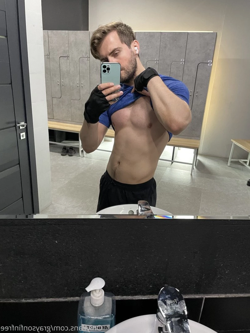 graysonfinfree Onlyfans leaked photo 3389882 on Hotleaks.tv