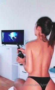 Nastia Gress ‼️CHECK DM’S‼️ [ gress_free ] Onlyfans leaked video 3405233 on Hotleaks.tv