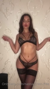 Nastia Gress ‼️CHECK DM’S‼️ [ gress_free ] Onlyfans leaked video 8953119 on Hotleaks.tv