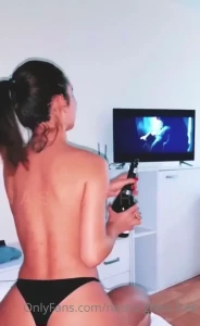 Nastia Gress ‼️CHECK DM’S‼️ [ gress_free ] Onlyfans leaked video 8953165 on Hotleaks.tv