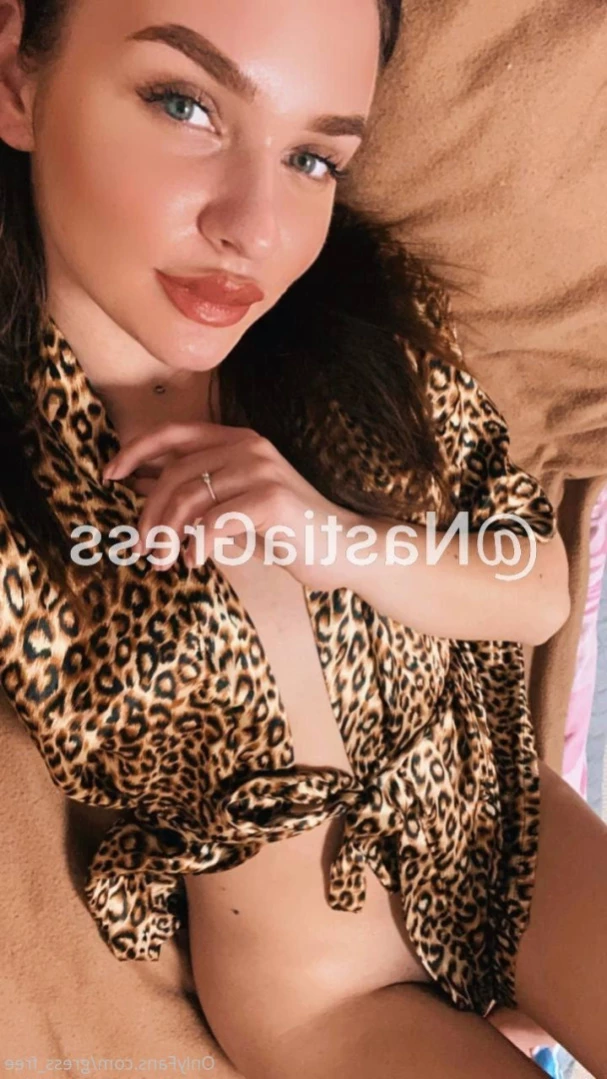 Nastia Gress ‼️CHECK DM’S‼️ [ gress_free ] Onlyfans leaked photo 14548569 on Hotleaks.tv