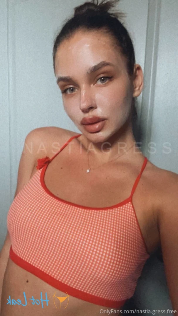 Nastia Gress ‼️CHECK DM’S‼️ [ gress_free ] Onlyfans leaked photo 14549036 on Hotleaks.tv