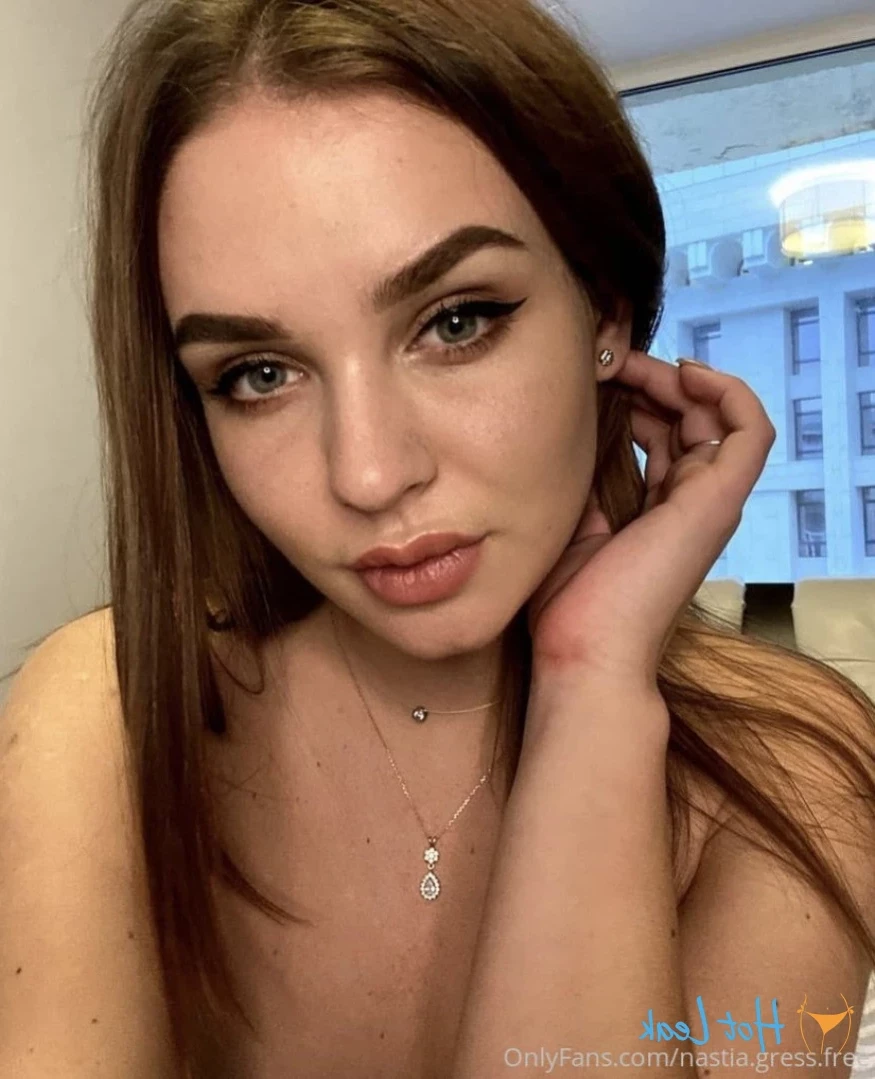 Nastia Gress ‼️CHECK DM’S‼️ [ gress_free ] Onlyfans leaked photo 14549234 on Hotleaks.tv