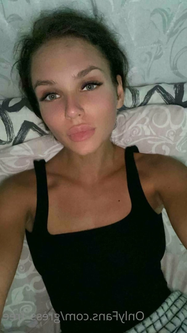 Nastia Gress ‼️CHECK DM’S‼️ [ gress_free ] Onlyfans leaked photo 14549588 on Hotleaks.tv