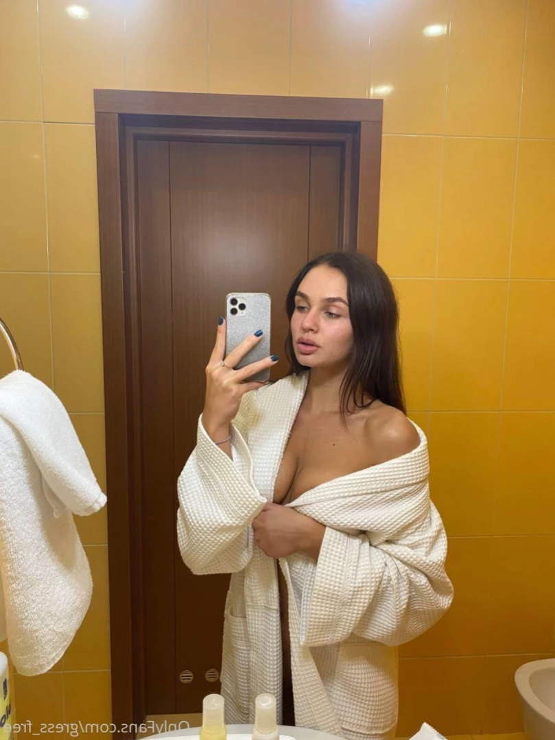 Nastia Gress ‼️CHECK DM’S‼️ [ gress_free ] Onlyfans leaked photo 14742127 on Hotleaks.tv