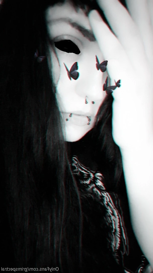 Grim Spectral [ grimspectral ] Onlyfans leaked photo 5857327 on Hotleaks.tv