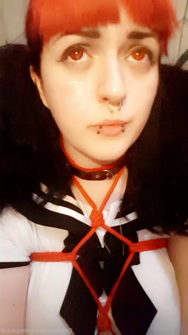 Grim Spectral [ grimspectral ] Onlyfans leaked photo 13186544 on Hotleaks.tv