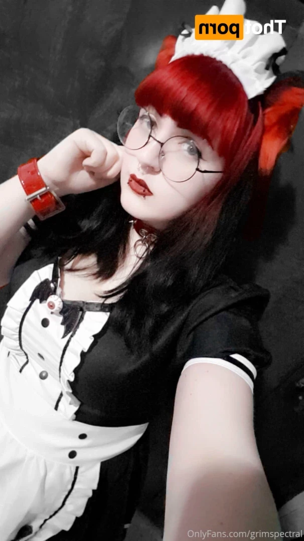 Grim Spectral [ grimspectral ] Onlyfans leaked photo 14548132 on Hotleaks.tv