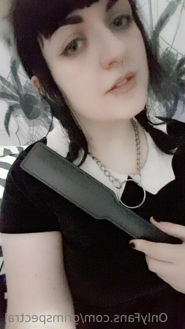 Grim Spectral [ grimspectral ] Onlyfans leaked photo 14548151 on Hotleaks.tv