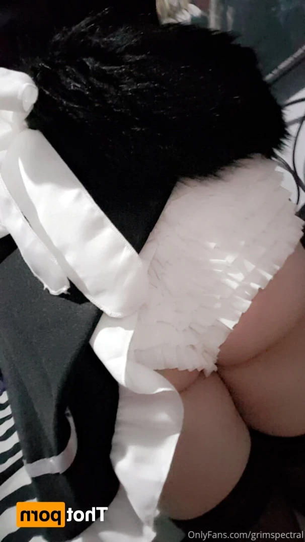 Grim Spectral [ grimspectral ] Onlyfans leaked photo 14548161 on Hotleaks.tv