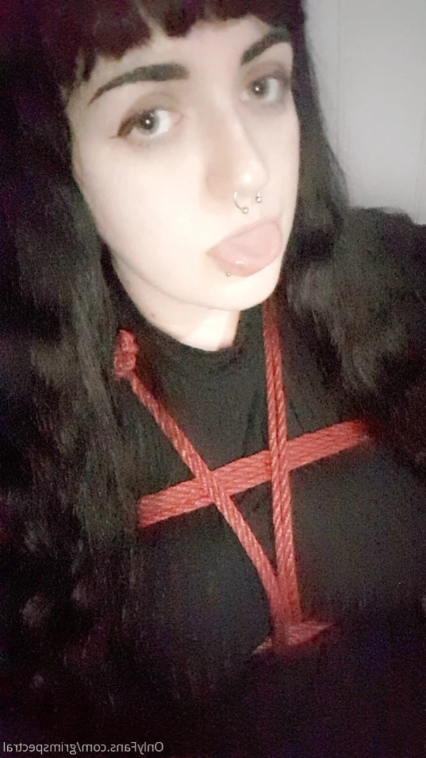 Grim Spectral [ grimspectral ] Onlyfans leaked photo 14736861 on Hotleaks.tv