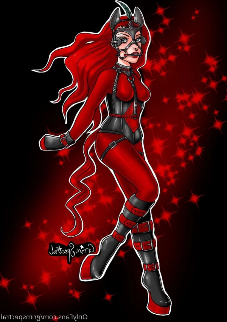 Grim Spectral [ grimspectral ] Onlyfans leaked photo 14736868 on Hotleaks.tv