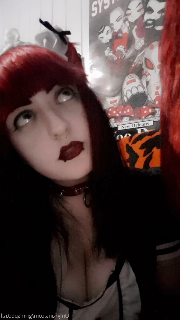 Grim Spectral [ grimspectral ] Onlyfans leaked photo 15190078 on Hotleaks.tv