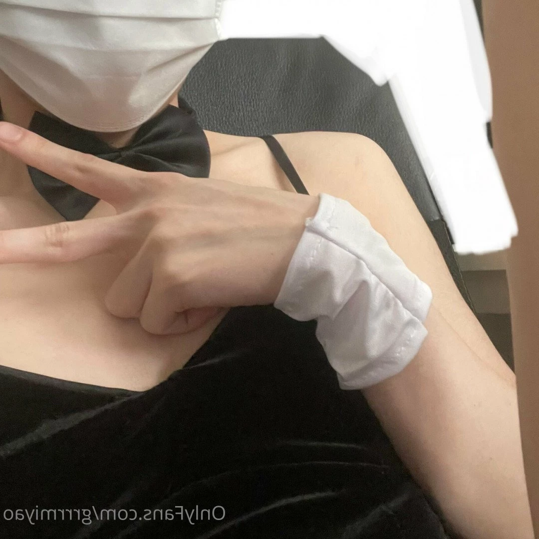 Miyao [ grrrmiyao ] Onlyfans leaked photo 3183931 on Hotleaks.tv