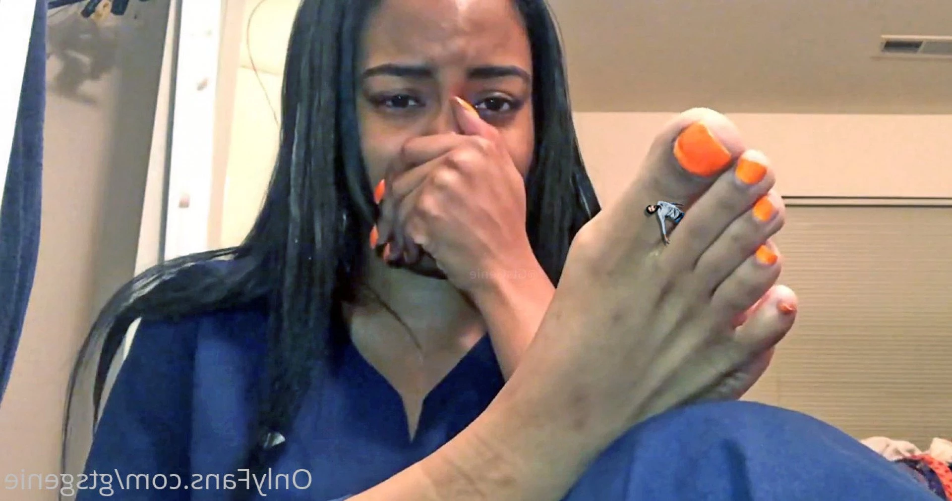 Giantess Genie [ gtsgenie ] Onlyfans leaked photo 3322943 on Hotleaks.tv