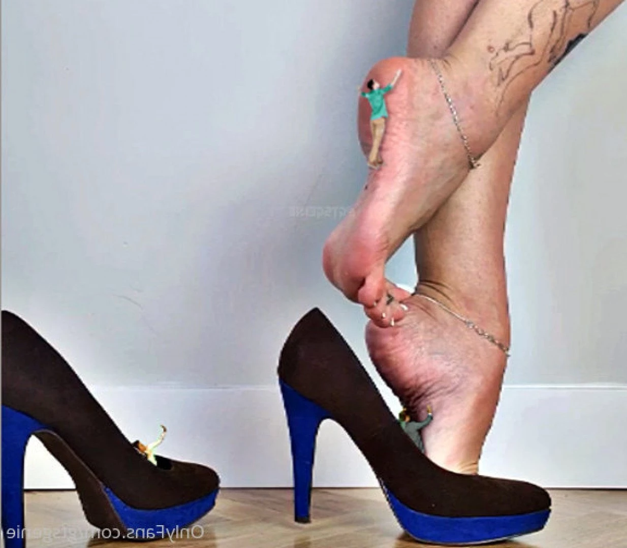Giantess Genie [ gtsgenie ] Onlyfans leaked photo 3323168 on Hotleaks.tv