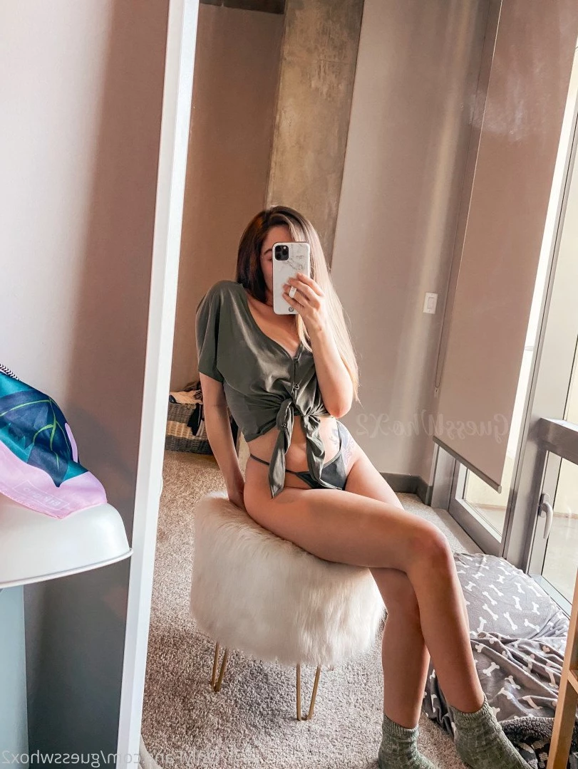 GuessWhoX2 💞 [ guesswhox2 ] Onlyfans leaked photo 3396881 on Hotleaks.tv