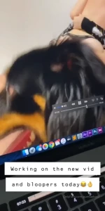 GuessWhoX2 💞 [ guesswhox2 ] Onlyfans leaked video 8952428 on Hotleaks.tv