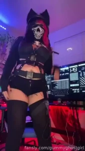 gummyghostgirl Onlyfans leaked video 18517398 on Hotleaks.tv