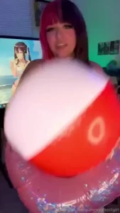 gummyghostgirl Onlyfans leaked video 18524068 on Hotleaks.tv