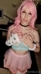 GweenBlack 💗 [ gweenblack ] Onlyfans leaked video 18312321 on Hotleaks.tv