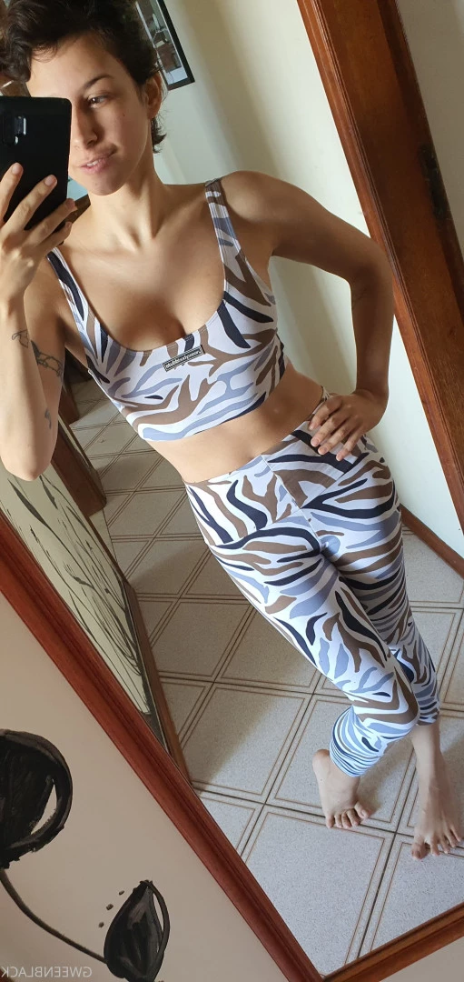 GweenBlack 💗 [ gweenblack ] Onlyfans leaked photo 10326008 on Hotleaks.tv