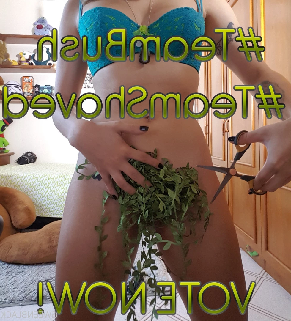GweenBlack 💗 [ gweenblack ] Onlyfans leaked photo 10326527 on Hotleaks.tv