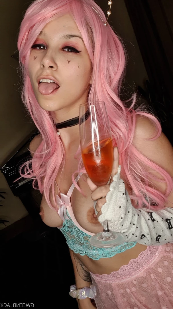 GweenBlack 💗 [ gweenblack ] Onlyfans leaked photo 10326869 on Hotleaks.tv