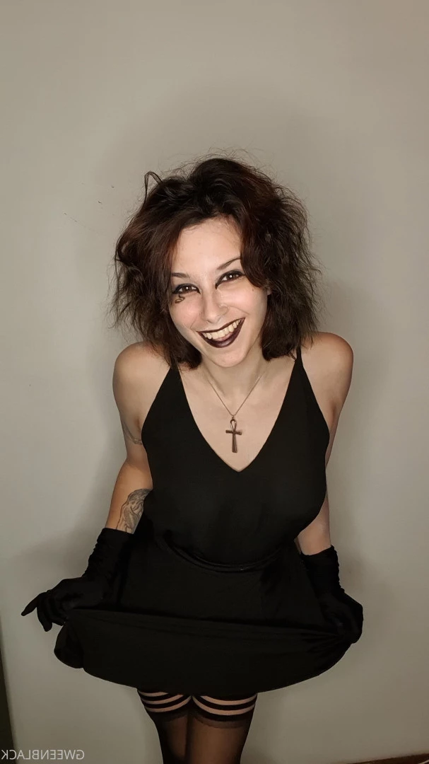 GweenBlack 💗 [ gweenblack ] Onlyfans leaked photo 10327806 on Hotleaks.tv
