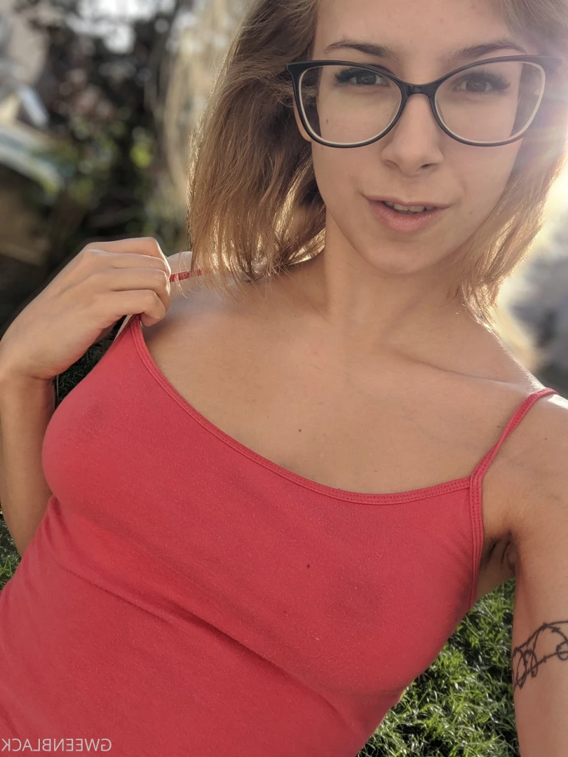 GweenBlack 💗 [ gweenblack ] Onlyfans leaked photo 10328130 on Hotleaks.tv