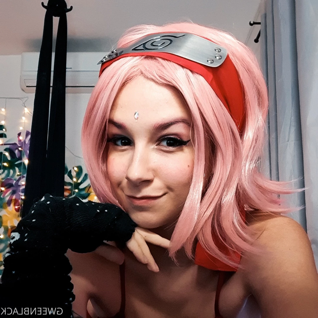 GweenBlack 💗 [ gweenblack ] Onlyfans leaked photo 10328637 on Hotleaks.tv