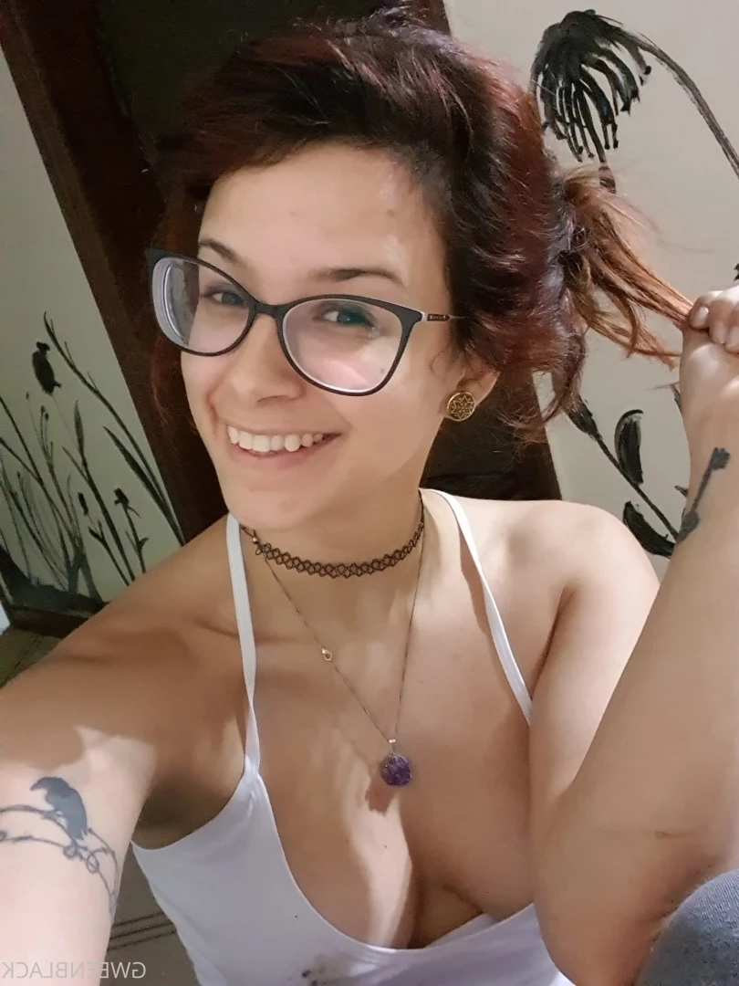 GweenBlack 💗 [ gweenblack ] Onlyfans leaked photo 10328914 on Hotleaks.tv