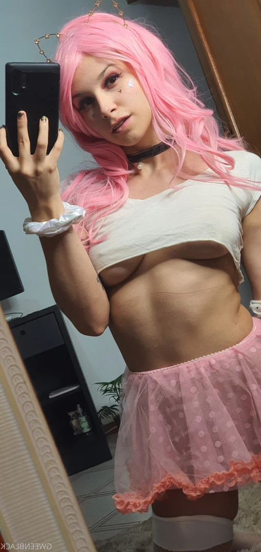 GweenBlack 💗 [ gweenblack ] Onlyfans leaked photo 10329079 on Hotleaks.tv