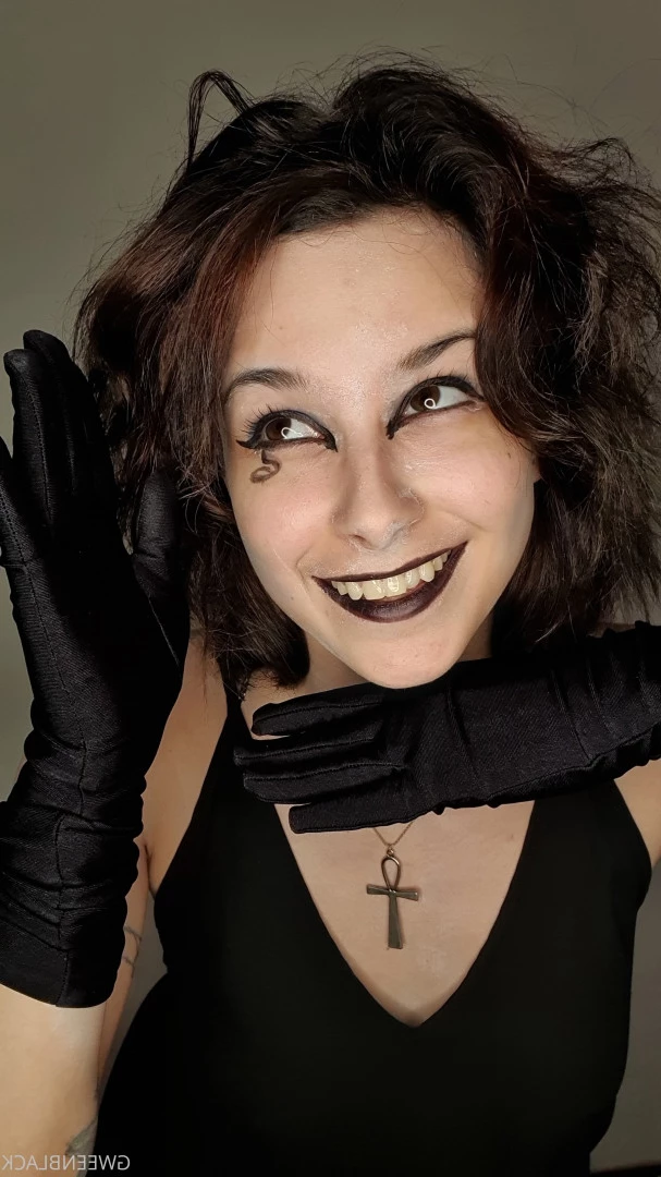 GweenBlack 💗 [ gweenblack ] Onlyfans leaked photo 10330128 on Hotleaks.tv