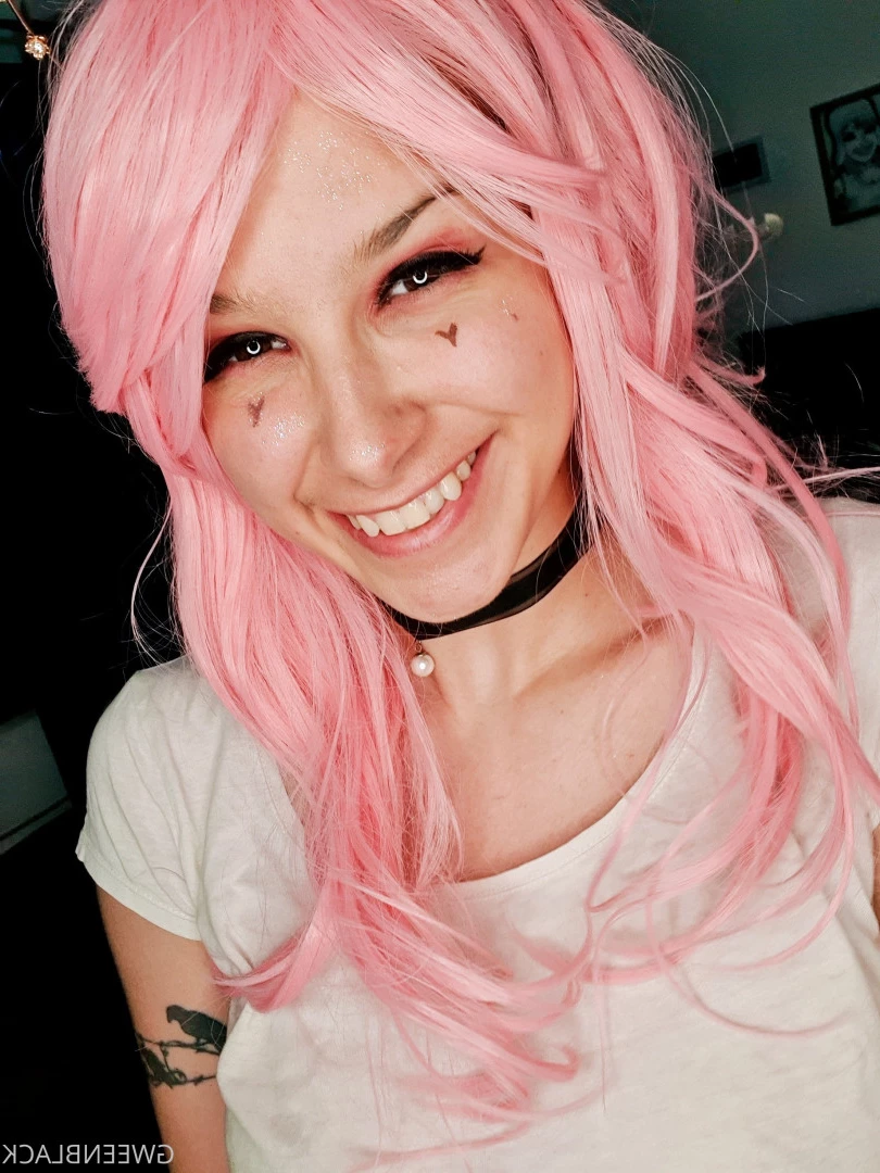 GweenBlack 💗 [ gweenblack ] Onlyfans leaked photo 10330686 on Hotleaks.tv
