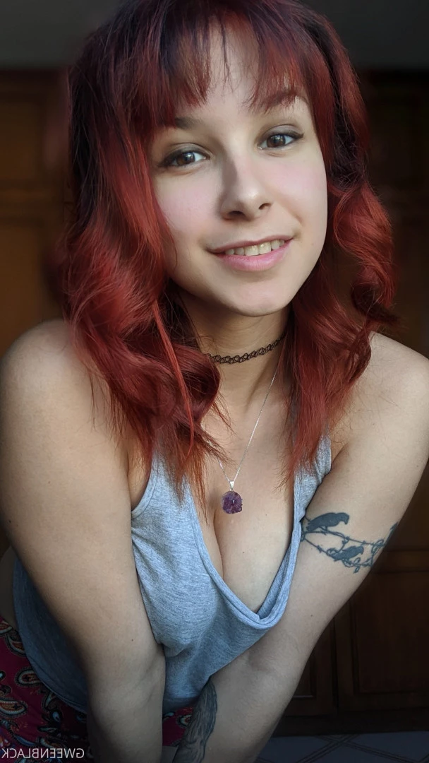 GweenBlack 💗 [ gweenblack ] Onlyfans leaked photo 10331257 on Hotleaks.tv