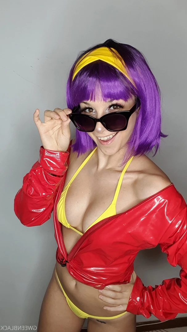 GweenBlack 💗 [ gweenblack ] Onlyfans leaked photo 10331710 on Hotleaks.tv