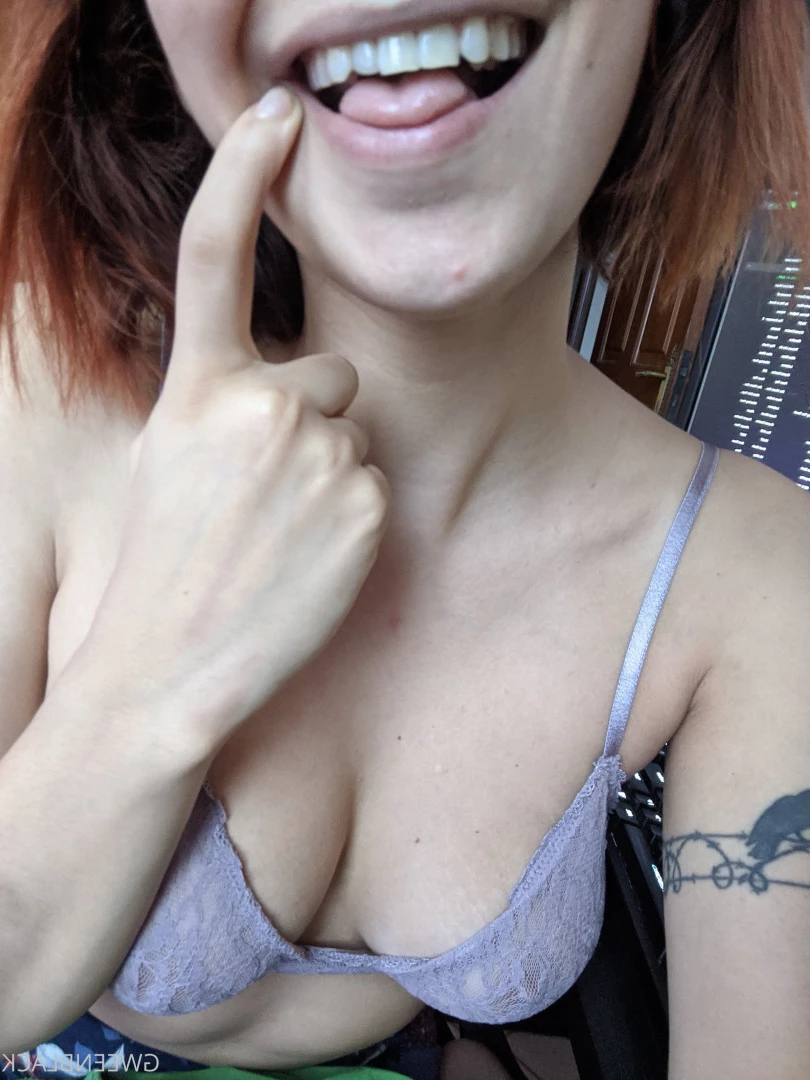 GweenBlack 💗 [ gweenblack ] Onlyfans leaked photo 10332229 on Hotleaks.tv