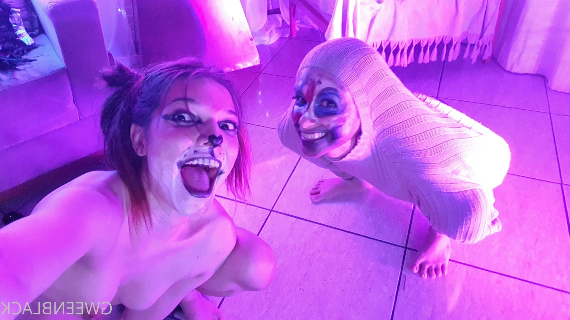 GweenBlack 💗 [ gweenblack ] Onlyfans leaked photo 10332401 on Hotleaks.tv